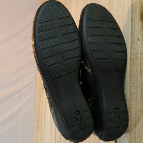 Remonte Dorndorf shoes - Picture 7 of 9